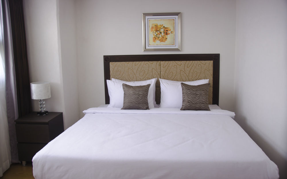 Xenia Hotel Clark Clark Field Extérieur photo